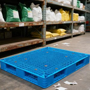 <span class=keywords><strong>Pallet</strong></span> Nhựa hai mặt, 1400*1200*150mm, được sử dụng cho kho siêu thị và nhà máy nâng <span class=keywords><strong>Pallet</strong></span> công nghiệp - Product Image 3