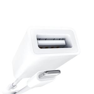 AISmartlink OTG <strong>Adapter</strong>, <strong>lightning</strong> <strong>to</strong> <strong>USB</strong> 3.0 <strong>Camera</strong> Converter Electronic Equipment - Product Image 2