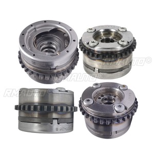 2760503600 Kit de pignon de distribution d'admission et d'échappement pour arbre à cames, ajusteur d'admission moteur, accessoires de voiture pour Mercedes Benz 276 - Product Image 1