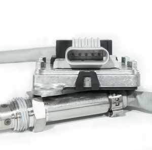 Capteur d'oxygène et d'azote pour voiture 9821121180 pour Peugeot 308 508 Citroën <span class=keywords><strong>Berlingo</strong></span> C3 1.6 2.0 <span class=keywords><strong>Blue</strong></span> <span class=keywords><strong>HDi</strong></span> - Product Image 6