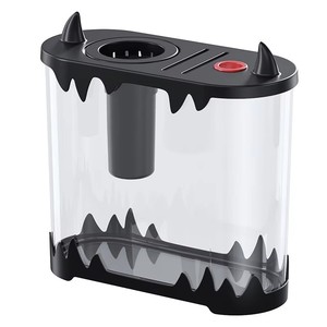 Tortue Fish tank Ménage Petit <span class=keywords><strong>Aquarium</strong></span> Haute Définition Transparent Écologique Aquariume De <span class=keywords><strong>Salon</strong></span> - Product Image 5