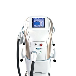 Advanced IPLight OPTech Photofacial <b>Machine</b> Multifunctional Skin Rejuvenation Hair Removal Beauty Salon Equipment Ice Point - Product Image 2