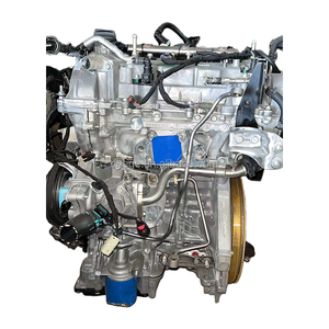 Hot bán sử dụng saic mg roewe động cơ 10e4e 3 xi lanh động cơ cho mg 3 3sw ZS roewe ei5 I6 ei6 E50 W5 1.0t - Product Image 5