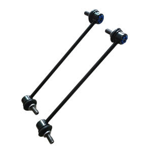 Rotule de suspension pour barre stabilisatrice avant Honda Acura 51320-S0X-A0 Système de suspension MacPherson - Product Image 2