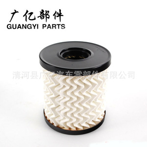 ไส้กรองน้ำมันเชื้อเพลิง Guangyi Parts รุ่น 1001CAA14881N สำหรับรถยนต์ Mahindra พร้อมโอริงขนาดมาตรฐาน - Product Image 5