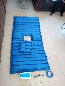 Colchón de aire antiescaras de diseño moderno, Burbuja de presión alterna, antiescaras, para uso en muebles del hogar - Product Image 6