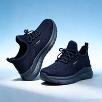 Zapatillas de Moda con Cordones para Hombre 2026, Elegantes y Cómodas, de Alta Calidad, Disponibles al por Mayor, Tendencia de Moda