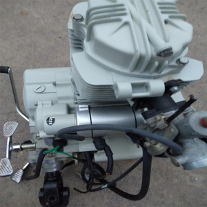 Used Three-wheeler <strong>Engine</strong> Assembly Zongshen Loncin <strong>Lifan</strong> Foton: 150/1750/250 Air-cooled/Water-cooled Original Salvaged - Product Image 4