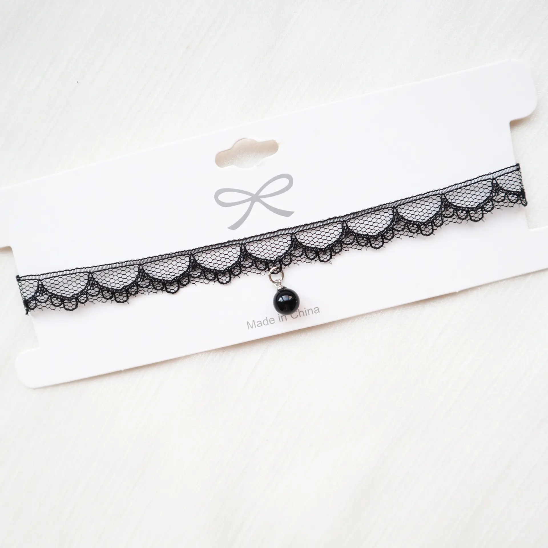 New Collar Sexy Gothic Hals reifen Crystal Black Lace Neck Choker Halskette Vintage viktoria nischen Frauen Chocker Steampunk Schmuck