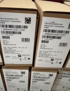 Nuevo <span class=keywords><strong>6SE6440</strong></span> <span class=keywords><strong>2UD38</strong></span> <span class=keywords><strong>8FA1</strong></span> 90KW - Product Image 5