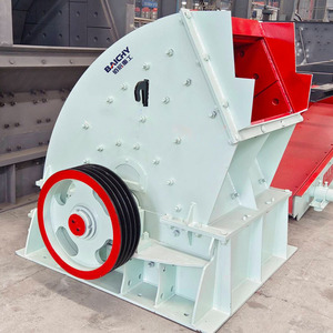 Giá thấp <span class=keywords><strong>PF</strong></span> loạt đá vôi <span class=keywords><strong>Granite</strong></span> Máy Nghiền tác động tổng hợp Quarry Máy Nghiền tác động giá - Product Image 5