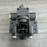 Module de dosage AdBlue / Injecteur d'urée / Pompe doseuse d'urée pour Scania