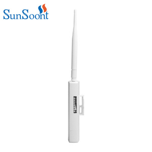 Cầu <span class=keywords><strong>Wifi</strong></span> Không Dây 24G <span class=keywords><strong>Ap</strong></span> Không Dây Ngoài Trời Với Cổng <span class=keywords><strong>Rj45</strong></span> Cho Camera Ip Kỹ Thuật Số Cctv Dip - Product Image 4