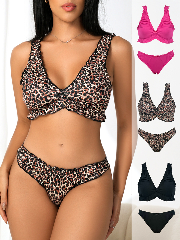 New Arrival Solid Lace Camisole Lingerie