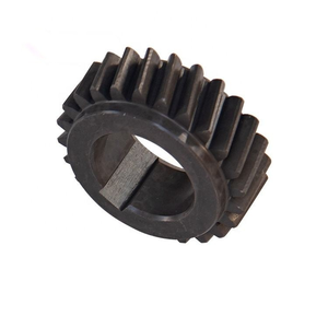 Engranaje de Cigüeñal Weichai WP6 13022334, Repuestos para Cargadora de Ruedas con Motor Diésel - Product Image 5