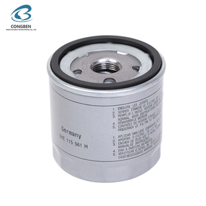 Filtro de Aceite de Motor Automotriz OEM 04E115561B 04E115561A 04E115561H para VW Golf VAG Seat León - Product Image 5