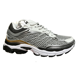 Zapatillas de Moda con Cordones para Hombre y Mujer, Forro de Malla, Ideales para Caminar y Correr - Product Image 5