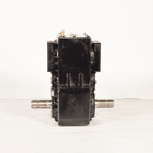 Caja de cambios de bomba PTO Caja de cambios agrícola Gleason Gear para <span class=keywords><strong>tractor</strong></span> cortacésped <span class=keywords><strong>Tractor</strong></span> - Product Image 2