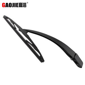 Lame d'essuie-glace arrière Gaojie 300 mm pour Citroën C1 2005-2014 - Product Image 5