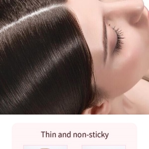 Luodais, fournisseur chinois, vente en gros, huile d'argan OEM, autres soins capillaires, sérum capillaire - Product Image 4