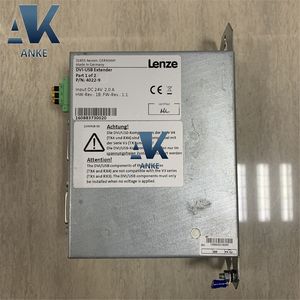 <strong>DVI</strong>/USB TX4 <strong>DVI</strong>-USB Lenze Extender Part 1 of <strong>2</strong> PN:4022-9 PLC Extension Module - Product Image 4