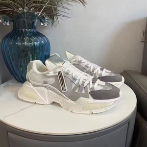 Zapatos Deportivos Transpirables de Diseño de Lujo para Hombre y Mujer, Nuevo Estilo Casual y Cómodo para Caminar - Product Image 4