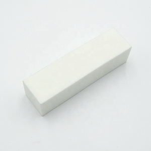 <span class=keywords><strong>Kit</strong></span> per Unghie Monouso da Salone 3 Pezzi a Buon <span class=keywords><strong>Prezzo</strong></span>, Lima per Unghie Zebrata Personalizzata e Buffer per Unghie Bianco in Smeriglio - Product Image 3
