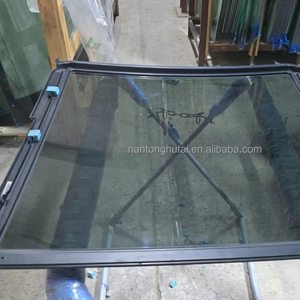 <span class=keywords><strong>Pare</strong></span>-<span class=keywords><strong>brise</strong></span> de <span class=keywords><strong>remplacement</strong></span> de marque Hutai de bonne qualité à <span class=keywords><strong>prix</strong></span> avantageux pour X1 X2 X4 X5 X7 - Product Image 2