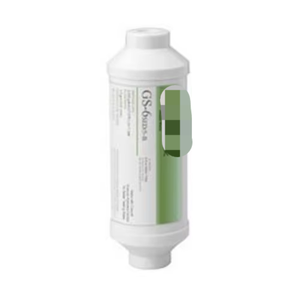 Filtro de sedimentos/calculación compatible, de CFS SCALE/SEDI - Product Image 1