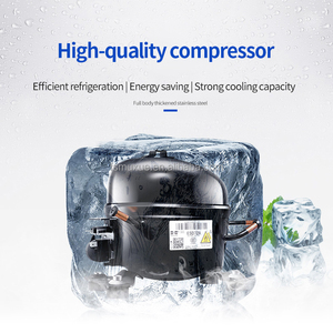 MUXUE Tự Chọn Salade Tủ Lạnh Tủ Lạnh Hiển Thị Counter Top Salad Bar <span class=keywords><strong>Cooler</strong></span> MX-VRX395-1200 - Product Image 5