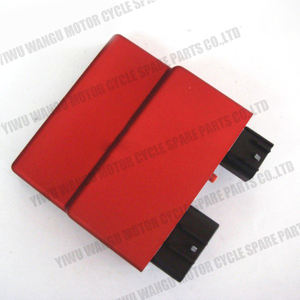 Unité d'allumage CDI de <span class=keywords><strong>moto</strong></span> LC135 avec 8 cartes pour <span class=keywords><strong>moto</strong></span> de course Yamaha Pièces électriques - Product Image 2