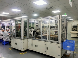 <span class=keywords><strong>แบตเตอรี่</strong></span>ลิเธียมไอออน CF-VZSU0PW 11.1V 46WH 4200mAh สำหรับ PANA SONIC - Product Image 4