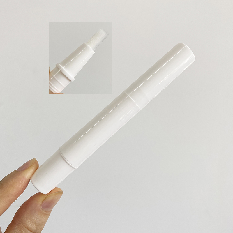 5ml + tubo bianco semplice