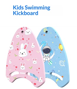 JW-135 Nouveau flotteur dorsal en EVA pour enfants et adultes débutants, aide à l'apprentissage de la <span class=keywords><strong>natation</strong></span> et des sports aquatiques - Product Image 3