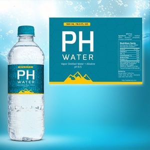 Etiquetas Adhesivas de Vinilo Blanco Mate Personalizadas, Etiquetas Redondas Impermeables para Perfumes, Rollo de Etiquetas Adhesivas de Papel - Product Image 6