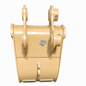 Godet PC55MR-5 pour mini-excavatrice Komatsu - Product Image 3