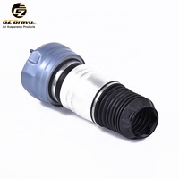 Kit de carrosserie de suspension pneumatique Amortisseur pour Panamera 970 Amortisseur avant Pare-chocs 97034305108 97034305109