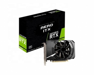 Carte graphique RTX 3060 12 Go GDDR6 PCI 3.0 X16 3584 cœurs CUDA OC refroidie par ventilateur ITX pour PC de bureau, rendu IA, jeux 4K - Product Image 1
