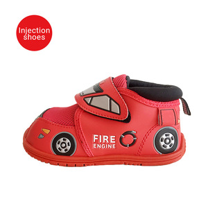 Nuevo cómodo magia cinta de bebé Casual Zapatos niño niña Zapatillas de deporte niños zapatos - Product Image 2