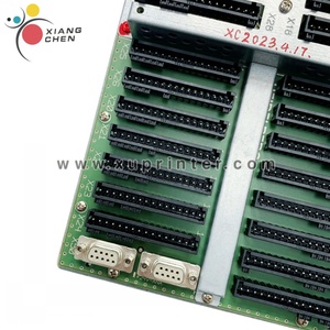MA 00.785.1201 Original Circuit Board 00.785.1201/U04 DIPM220-O for Heidelberg Offset <b>Press</b> Spare Parts - Product Image 5