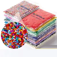 The price of quality recycled plastic beads is being interested
