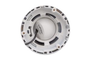 กล้องโดม 8MP ซูมออปติคอล 5 เท่า ความละเอียด 4K สำหรับภายนอกอาคาร รองรับ POE ตรวจจับมนุษย์ ตรวจจับยานพาหนะ กล้องวงจรปิดรักษาความปลอดภัยเครือข่าย - Product Image 4