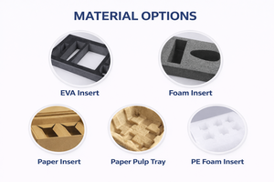 กล่องไปรษณีย์สำหรับเครื่องตัดผม 3C Electronics กล่องบรรจุภัณฑ์อีคอมเมิร์ซ กล่องไปรษณีย์ลูกฟูก E Flute แบบไดคัท กล่องไปรษณีย์สั่งทำพิเศษ OEM - Product Image 6