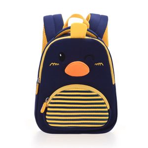 Figura de dibujos animados Mini Mochila <span class=keywords><strong>Stranger</strong></span> <span class=keywords><strong>Things</strong></span> Mochila escolar Niños Oso Mochila - Product Image 5