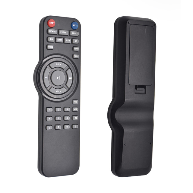 Remote Control Applicable for TCL Roku TV  Remote Universal for Hisense Sharp Roku Smart LED TVs Ir Remote Control Tester