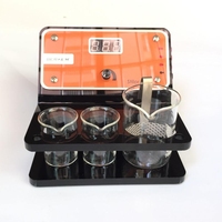 Machine de placage électrique pour bijoux BERKEM stior, 100 + 100S, système de placage de stylos