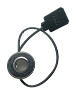 Encodeur 6206 pour chariot élévateur, roulement d'encodeur, roulement de capteur N-S-K