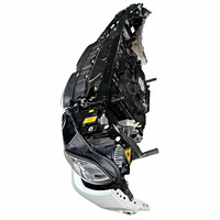 Part Auto Bekas BMW-X6 G06 LCi Coupe: Radiator Depan dan Body Kit Grille untuk Bumper Depan & Belakang untuk Kendaraan Coupe