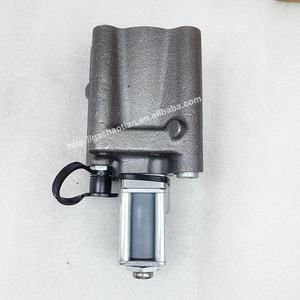 217-6720 2176720 OEM aktuator kontrol Pilot penggali untuk 993K 988K XE 988G 988H 988K muatan roda - Product Image 5