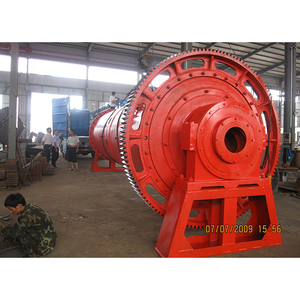 गैर-धातु अयस्क की तरह ग्रेफाइट मशीन चक्की, स्फतीय, रॉक फॉस्फेट, फ्लोराइट, मिट्टी, बेंटोनाइट पीस गीला गेंद मिल - Product Image 2